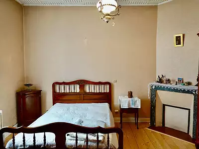 Maison, 109 m²
