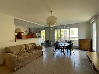 Appartement, 68,38 m²