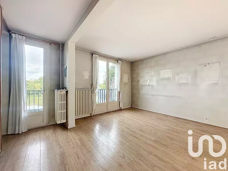 Maison, 81 m²