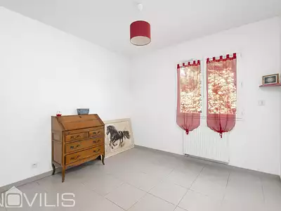 Maison, 90 m²