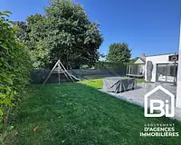 Maison, 128 m²