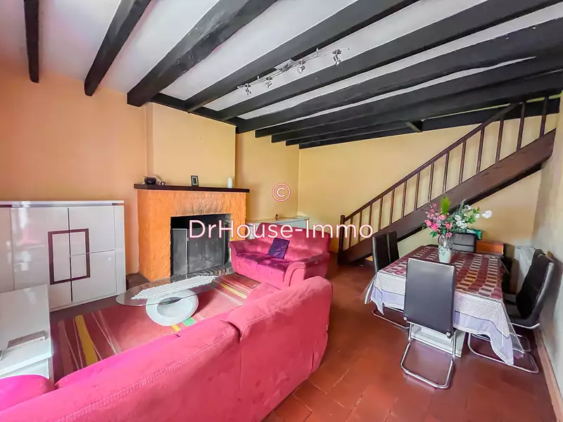 Maison, 133 m²