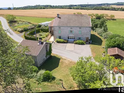 Maison, 302 m²