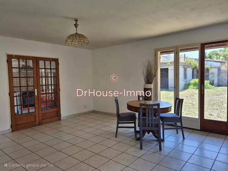 Maison, 103 m²