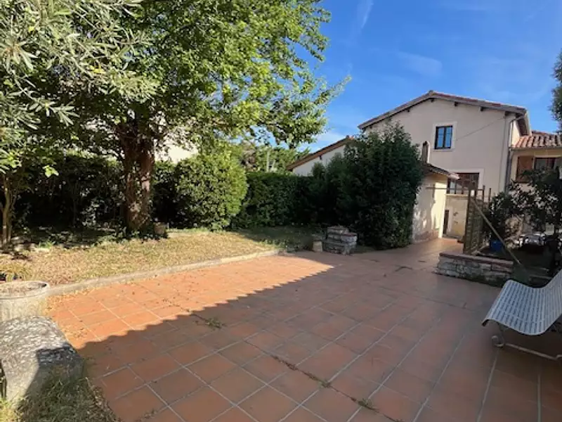 Maison, 131 m²
