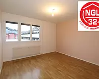 Appartement, 62,85 m²