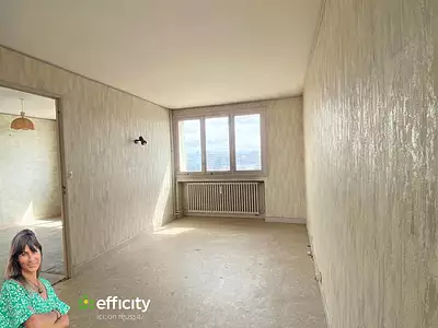 Appartement, 78 m²