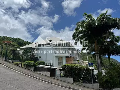 Appartement, 45,03 m²