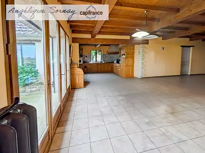 Maison, 142 m²