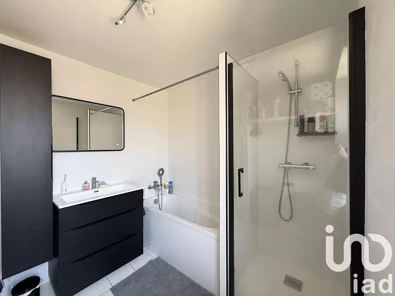 Appartement, 57 m²
