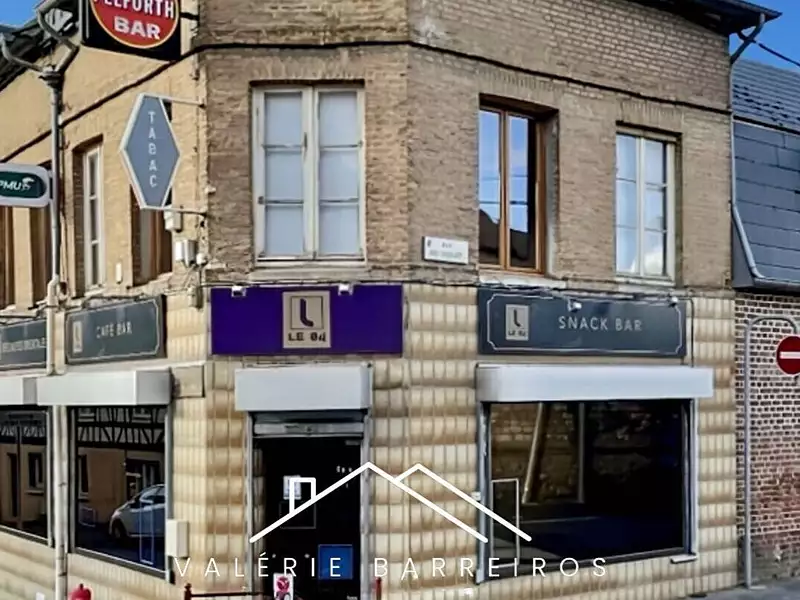 Maison, 150 m²
