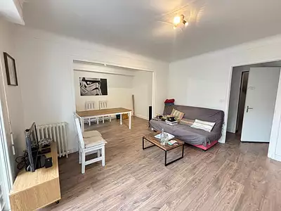 Appartement, 78,04 m²