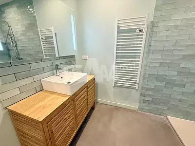 Appartement, 66,44 m²