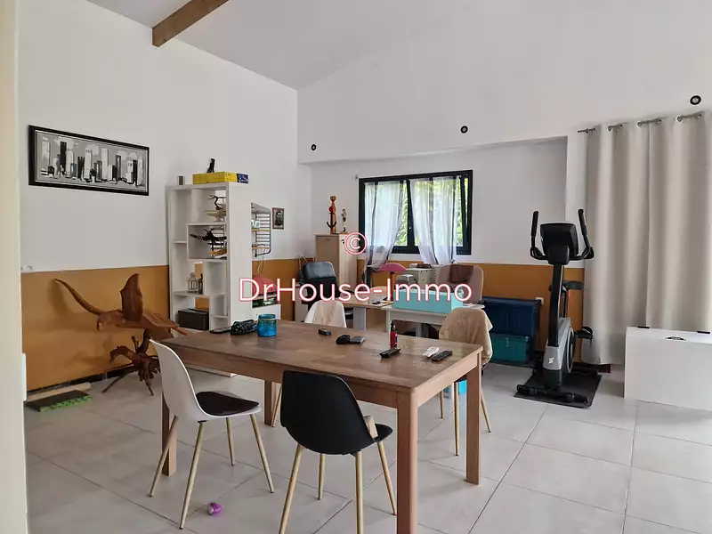 Maison, 120 m²
