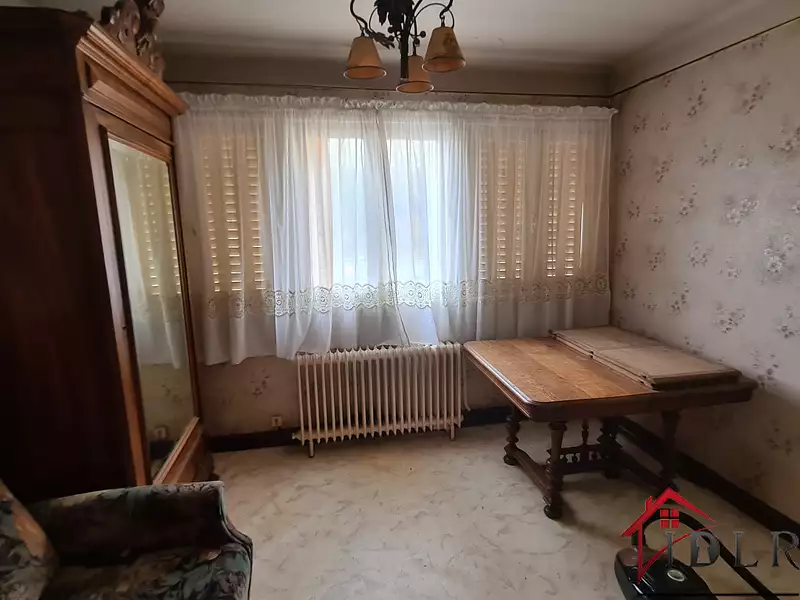 Maison, 108 m²