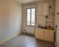 Appartement, 36,88 m²