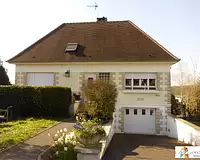 Maison, 127,35 m²