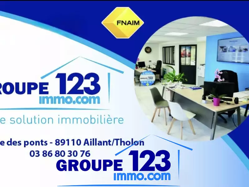 Maison, 94 m²