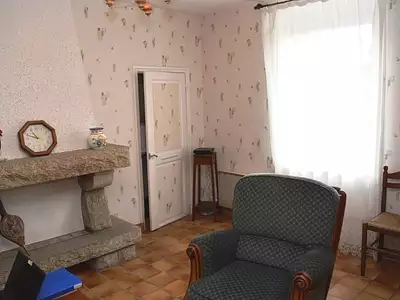 Maison, 72 m²