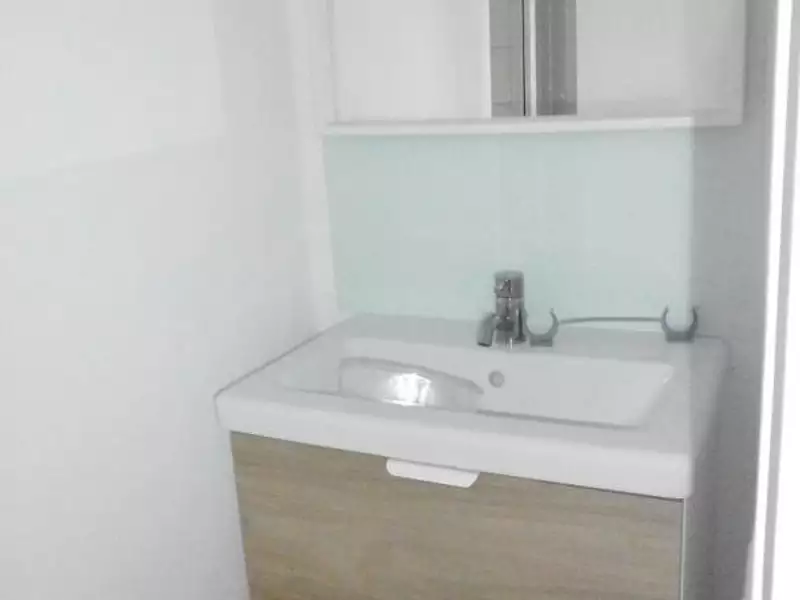 Appartement, 27 m²