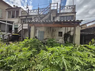 Maison, 123,75 m²