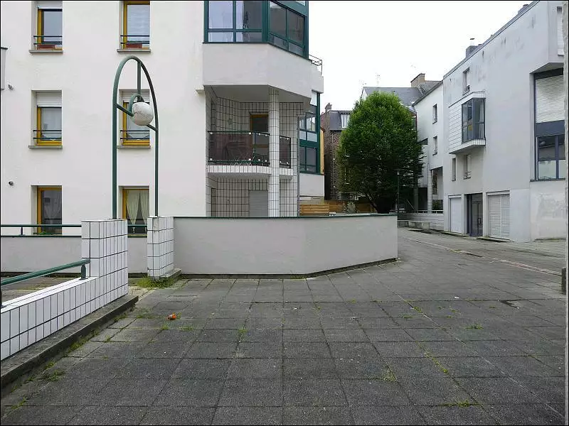 Appartement, 29 m²