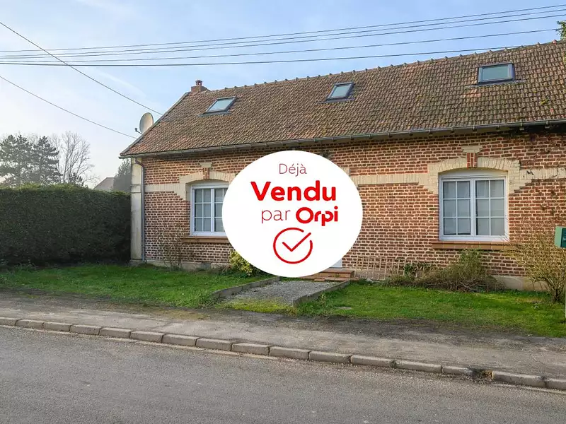 Maison, 106 m²