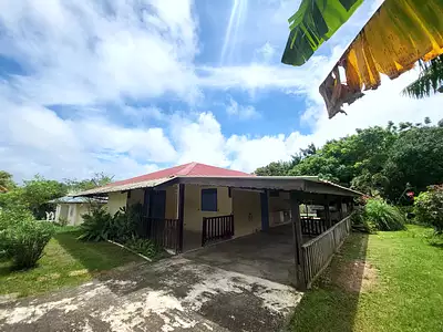 Maison, 90 m²