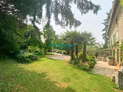 Maison, 165 m²