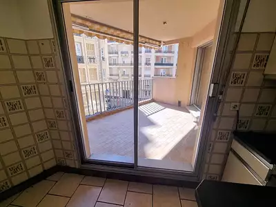 Appartement, 109 m²
