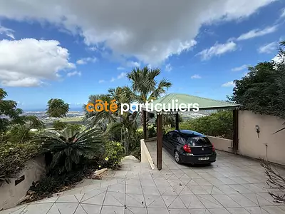 Maison, 81,97 m²