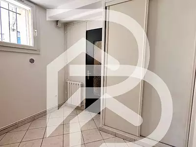 Appartement, 36 m²