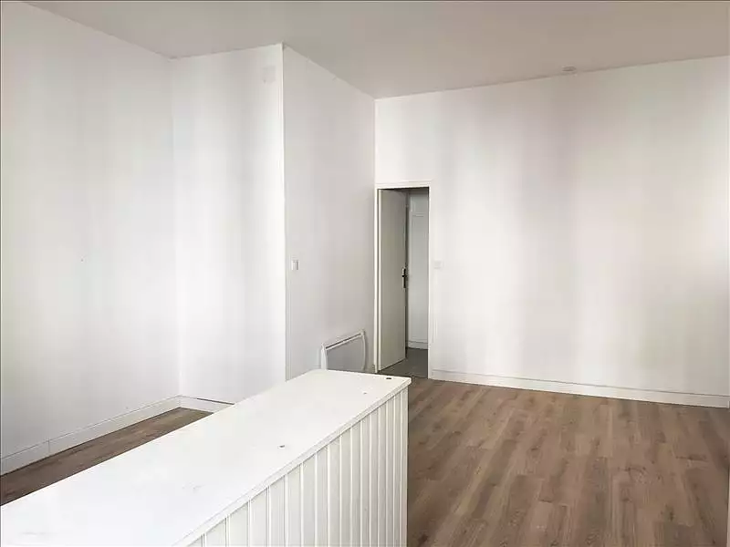 Appartement, 30 m²