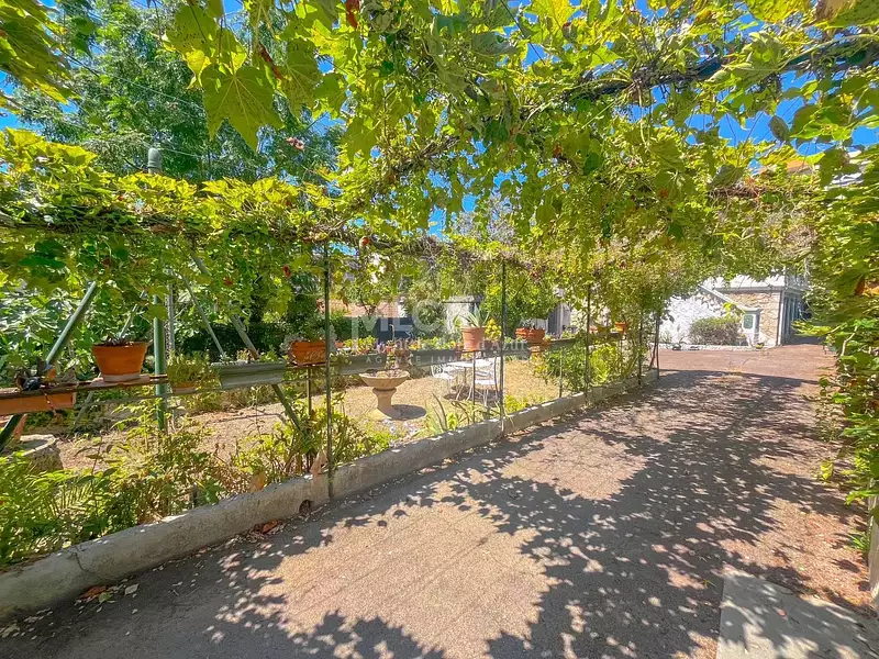 Maison, 160 m²