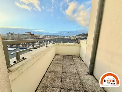 Appartement, 116,4 m²