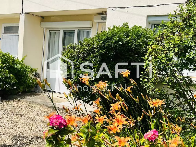 Maison, 83 m²