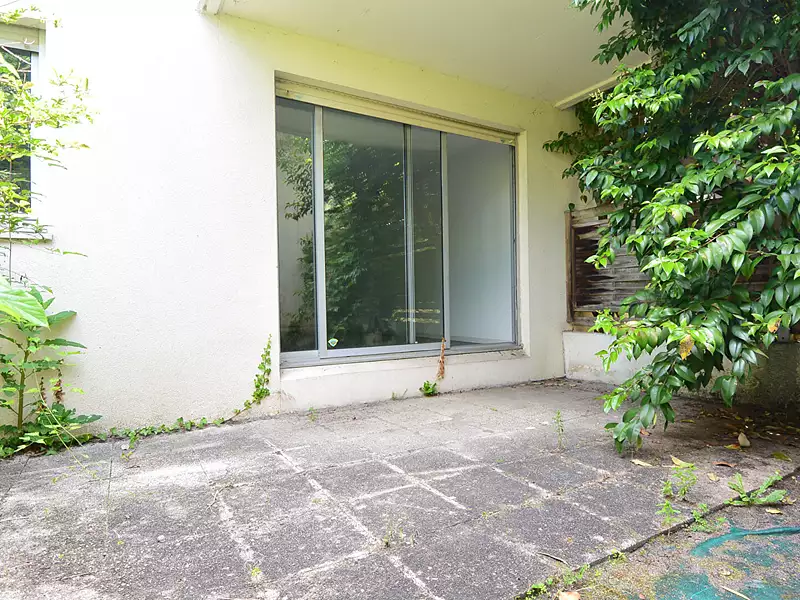 Appartement, 34,05 m²