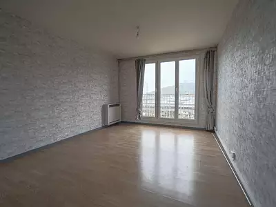 Appartement, 46,44 m²