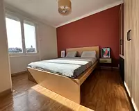 Appartement, 67,73 m²