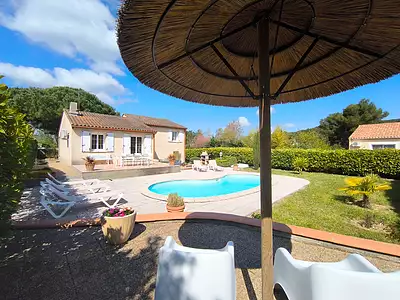Maison, 99 m²
