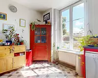 Appartement, 132 m²