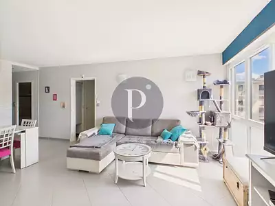 Appartement, 89,23 m²