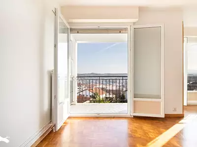 Appartement, 73 m²