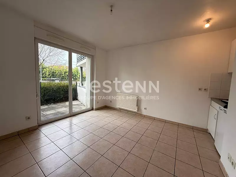 Appartement, 31 m²