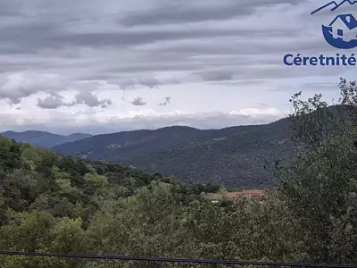 Terrain, 12 665 m²