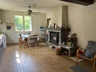 Maison, 115 m²