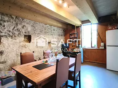 Maison, 110 m²