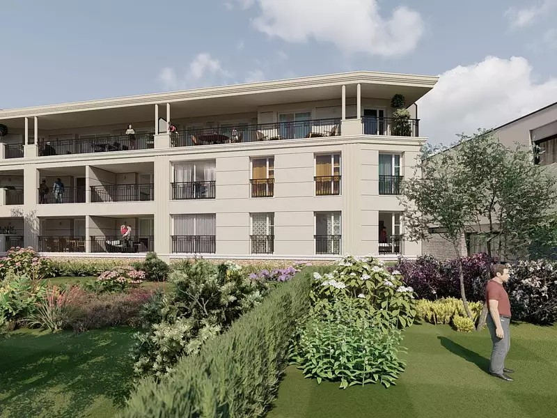 Appartement, 119 m²