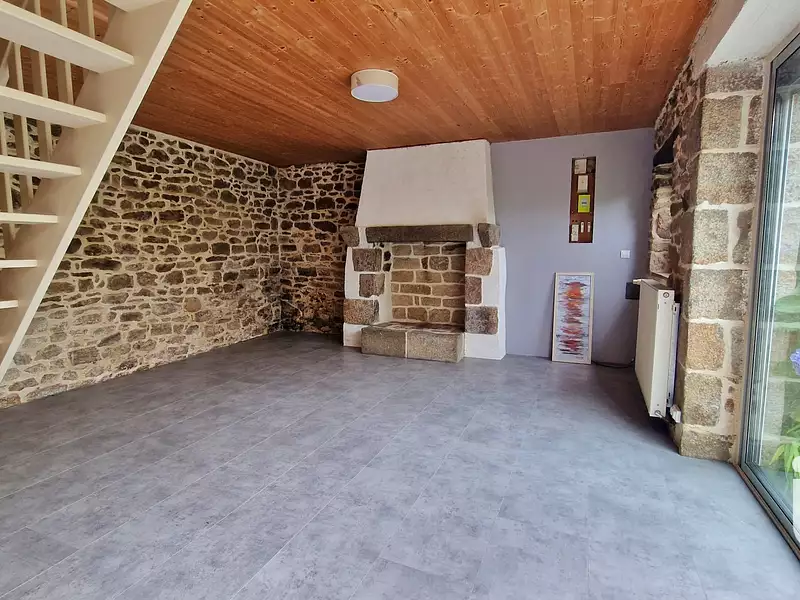 Maison, 105 m²