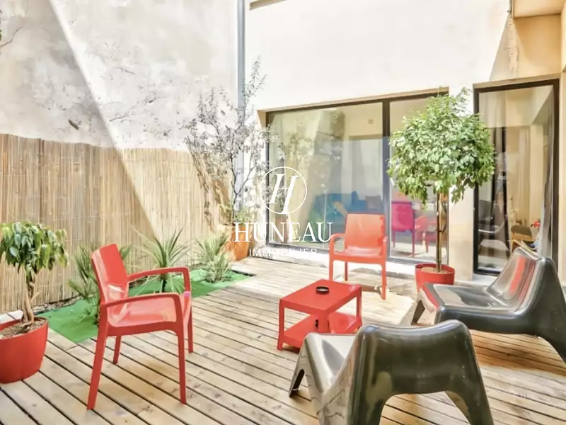 Appartement, 113 m²